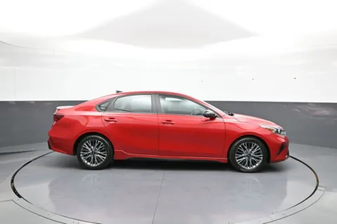 More photos of 2024 Kia Forte GT-Line at Plaza Honda, NY