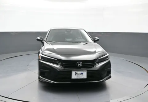Photos of 2022 Honda Civic Sport for sale in Brooklyn, NY at Plaza Honda