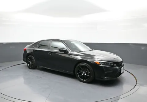 More photos of 2022 Honda Civic Sport at Plaza Honda, NY