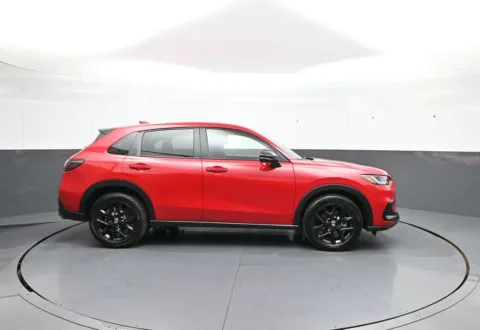 More photos of 2024 Honda HR-V Sport at Plaza Honda, NY