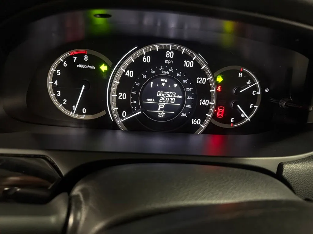 2017 Honda Accord LX for sale in Brooklyn, NY
