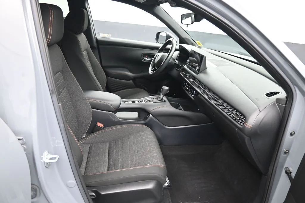2024 Honda HR-V Sport - Photo 23