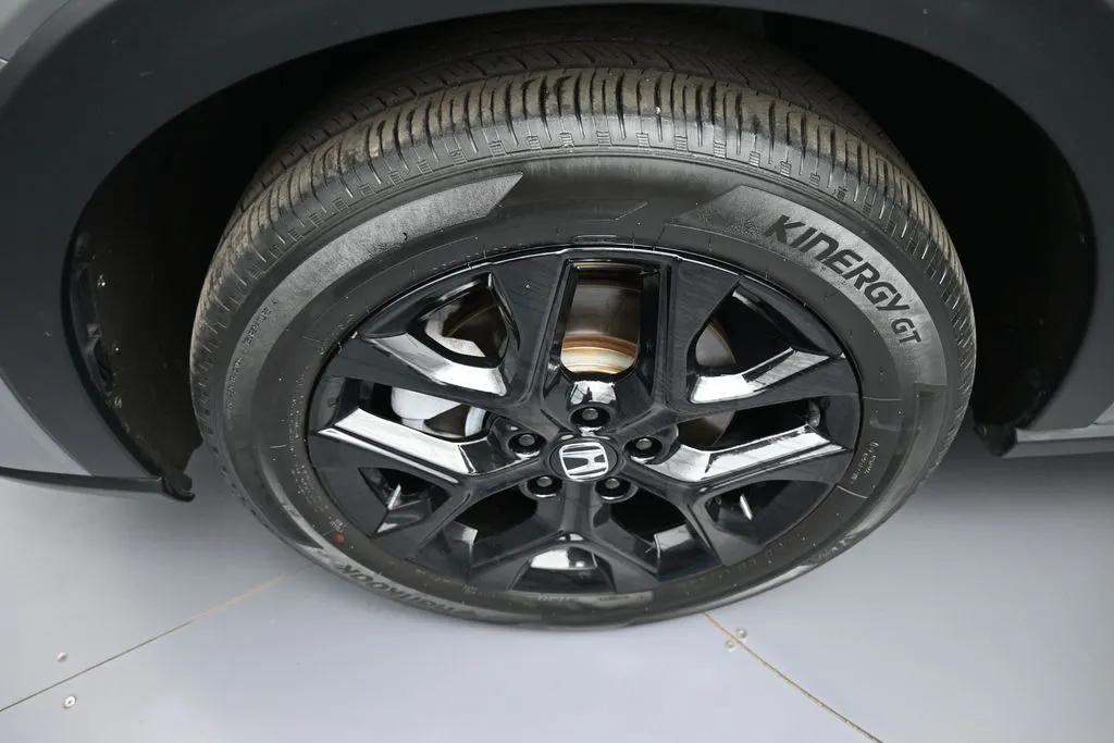 2024 Honda HR-V Sport - Photo 14