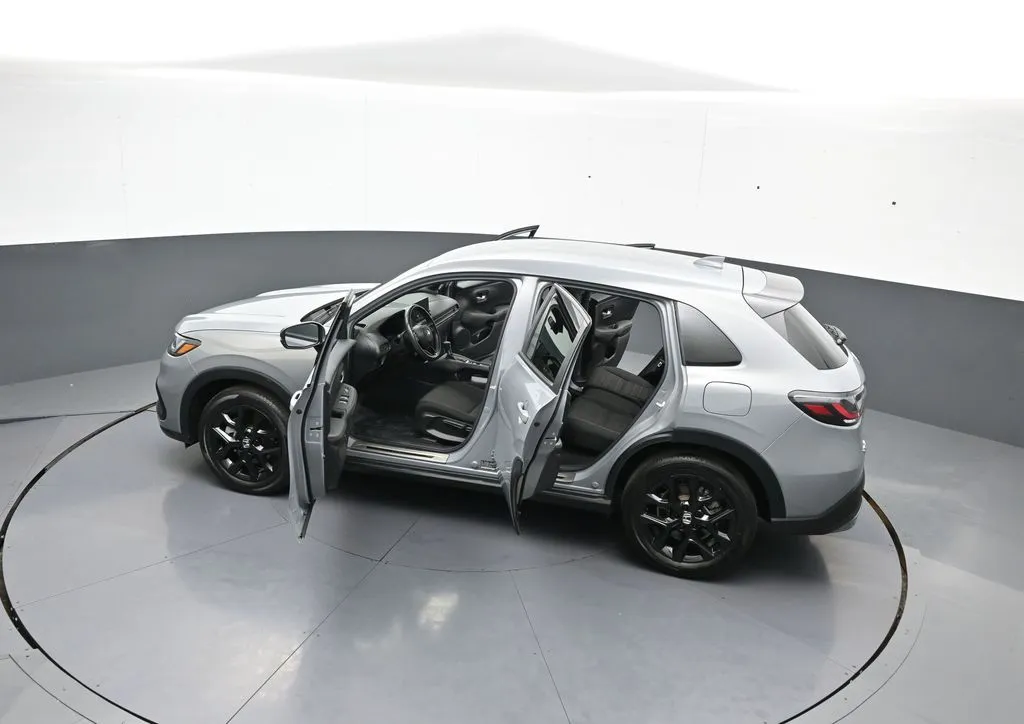 2024 Honda HR-V Sport - Photo 42