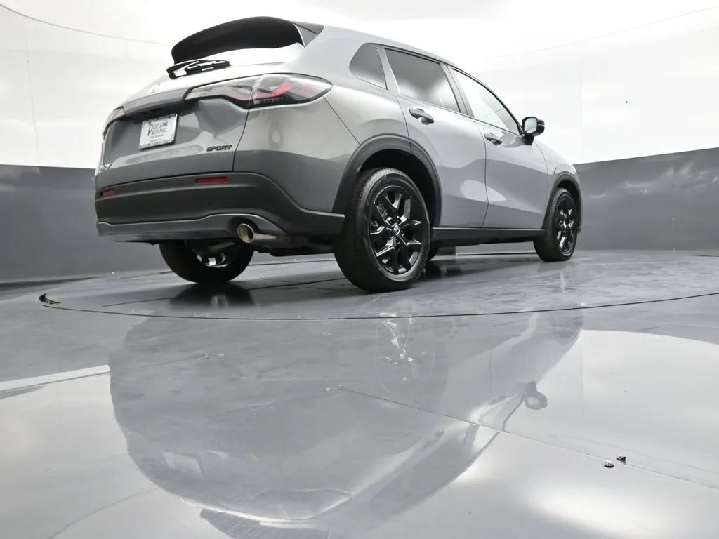 2024 Honda HR-V Sport - Photo 28