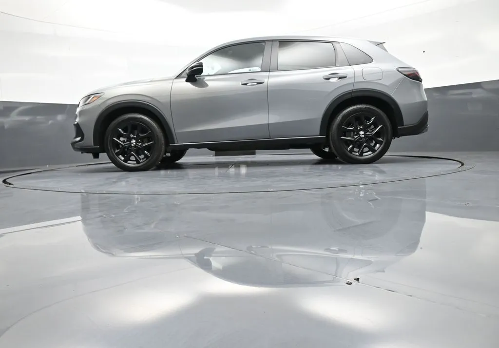 2024 Honda HR-V Sport - Photo 31