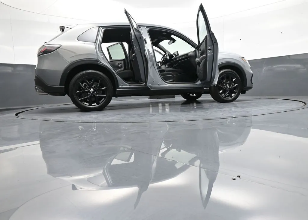 2024 Honda HR-V Sport - Photo 46