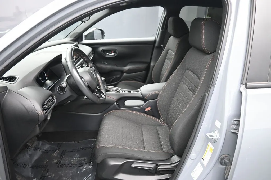 2024 Honda HR-V Sport - Photo 18