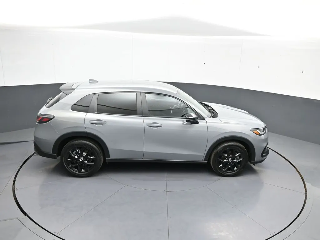 2024 Honda HR-V Sport - Photo 35