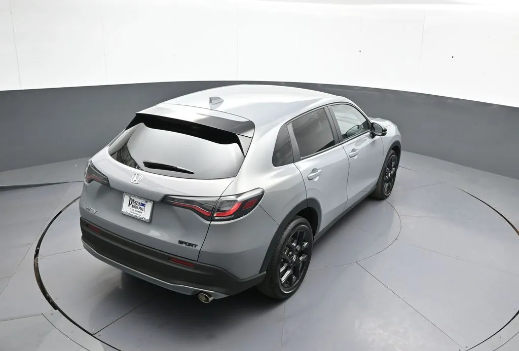 2024 Honda HR-V Sport - Photo 36