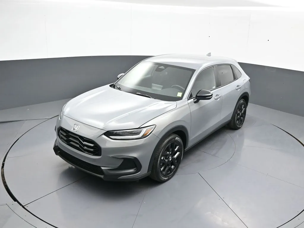 2024 Honda HR-V Sport - Photo 32