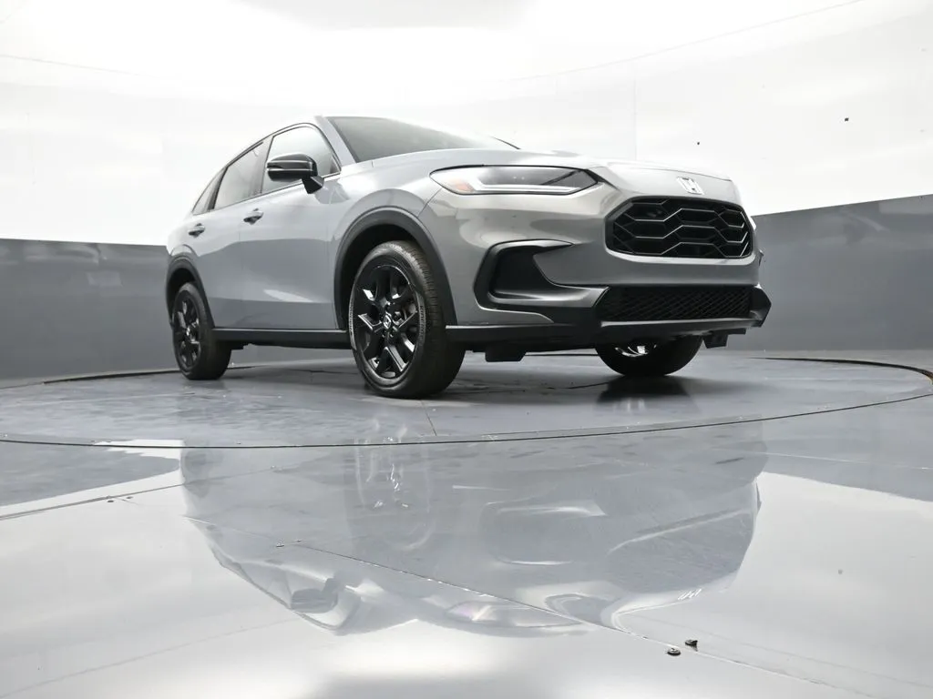 2024 Honda HR-V Sport - Photo 26