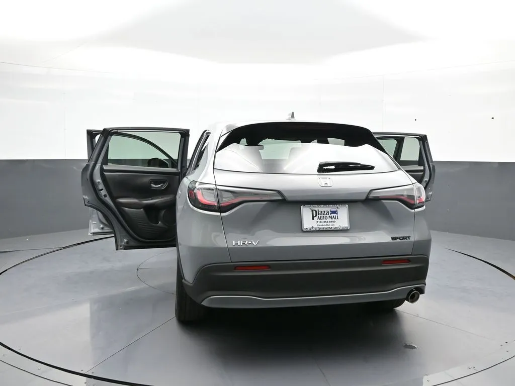 2024 Honda HR-V Sport - Photo 45