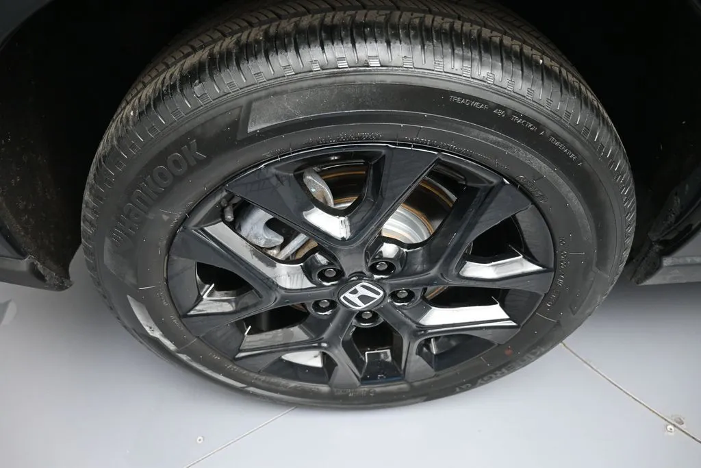 2024 Honda HR-V Sport - Photo 12