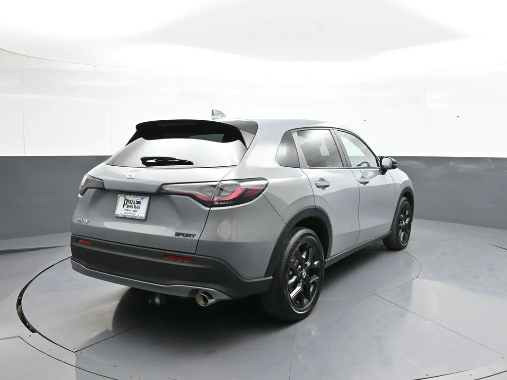 2024 Honda HR-V Sport - Photo 6