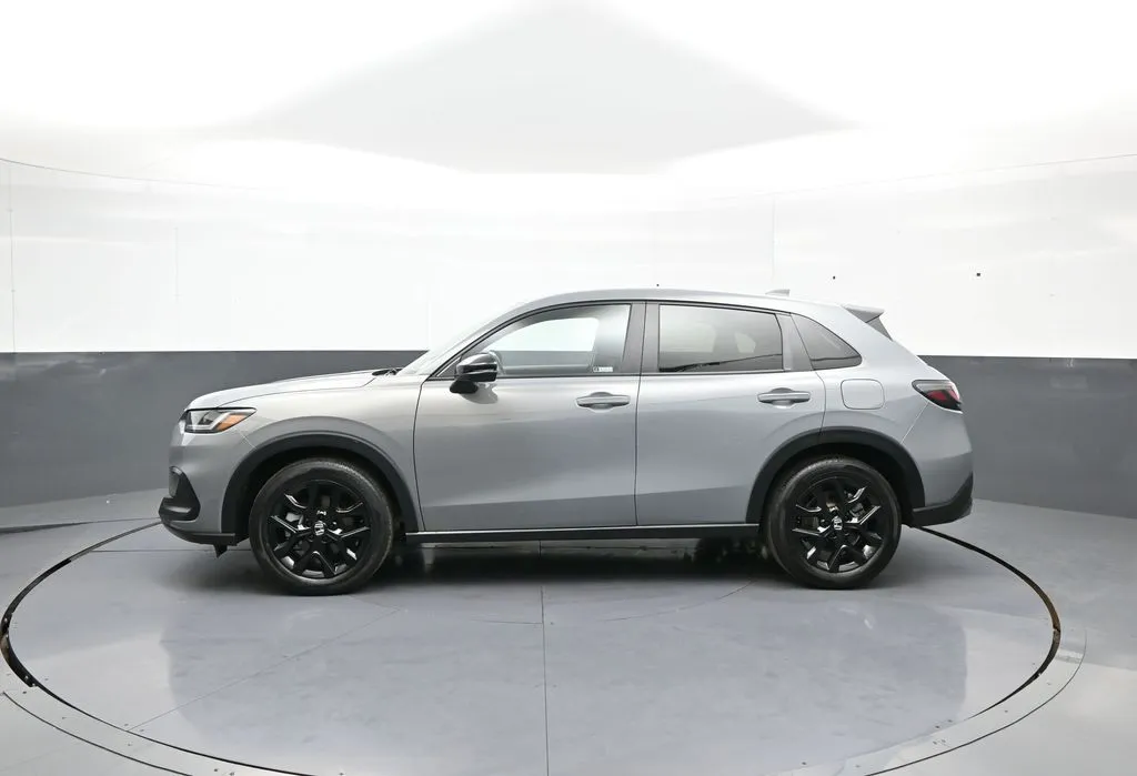 2024 Honda HR-V Sport - Photo 9