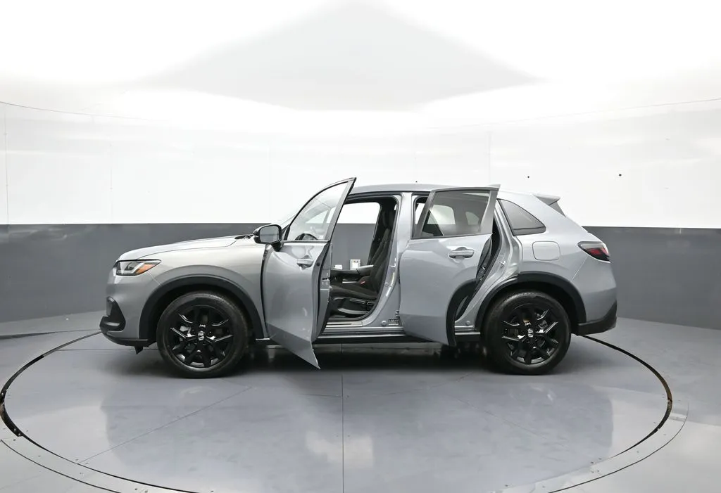 2024 Honda HR-V Sport - Photo 41