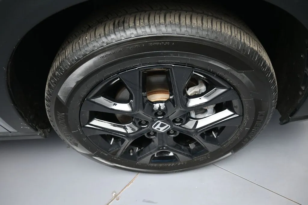2024 Honda HR-V Sport - Photo 13