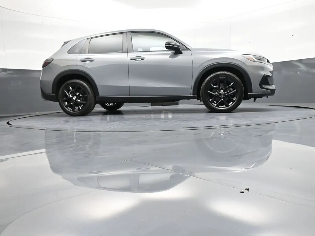 2024 Honda HR-V Sport - Photo 27