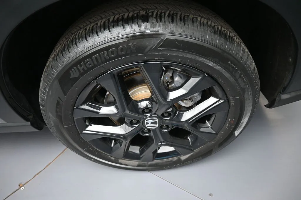 2024 Honda HR-V Sport - Photo 15