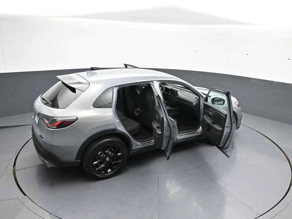 2024 Honda HR-V Sport - Photo 43