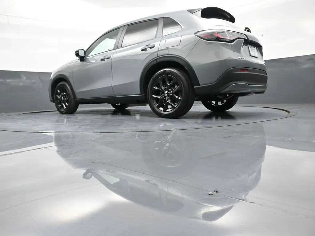 2024 Honda HR-V Sport - Photo 30