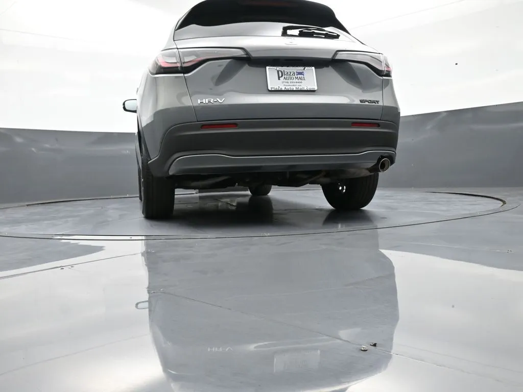 2024 Honda HR-V Sport - Photo 29