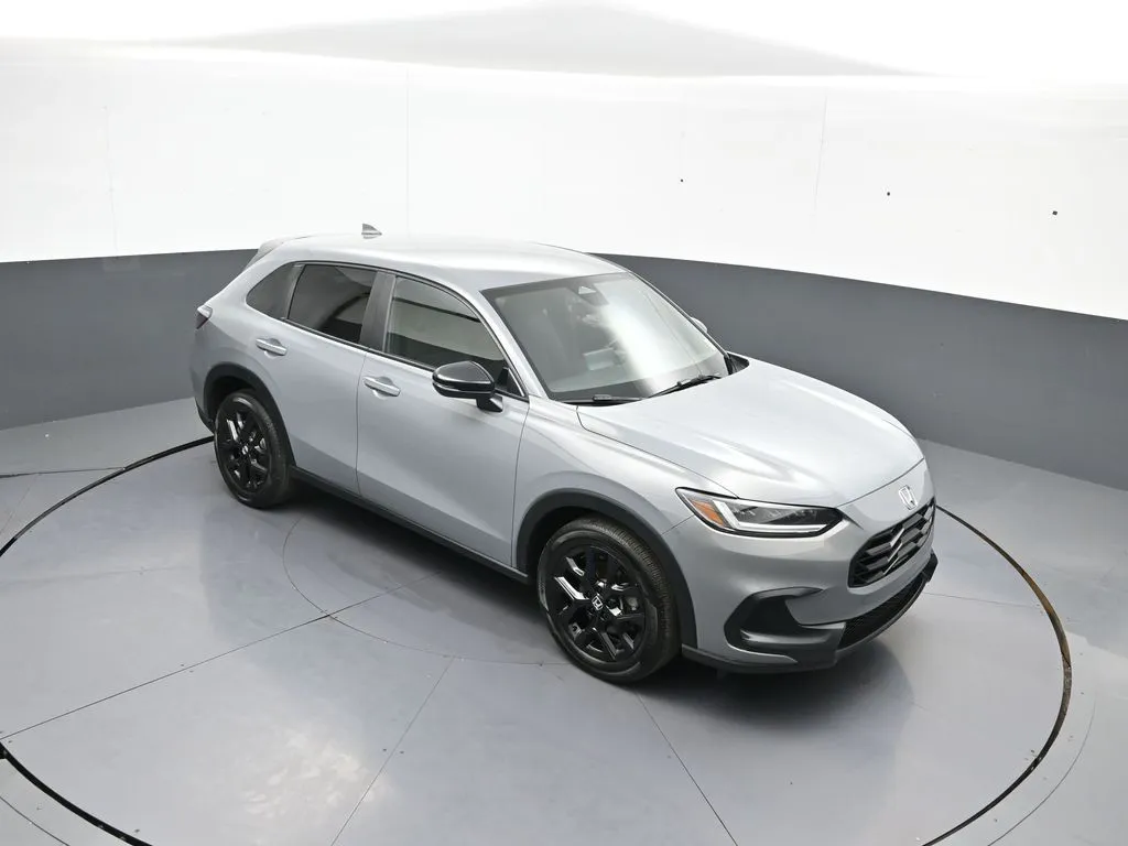 2024 Honda HR-V Sport - Photo 34