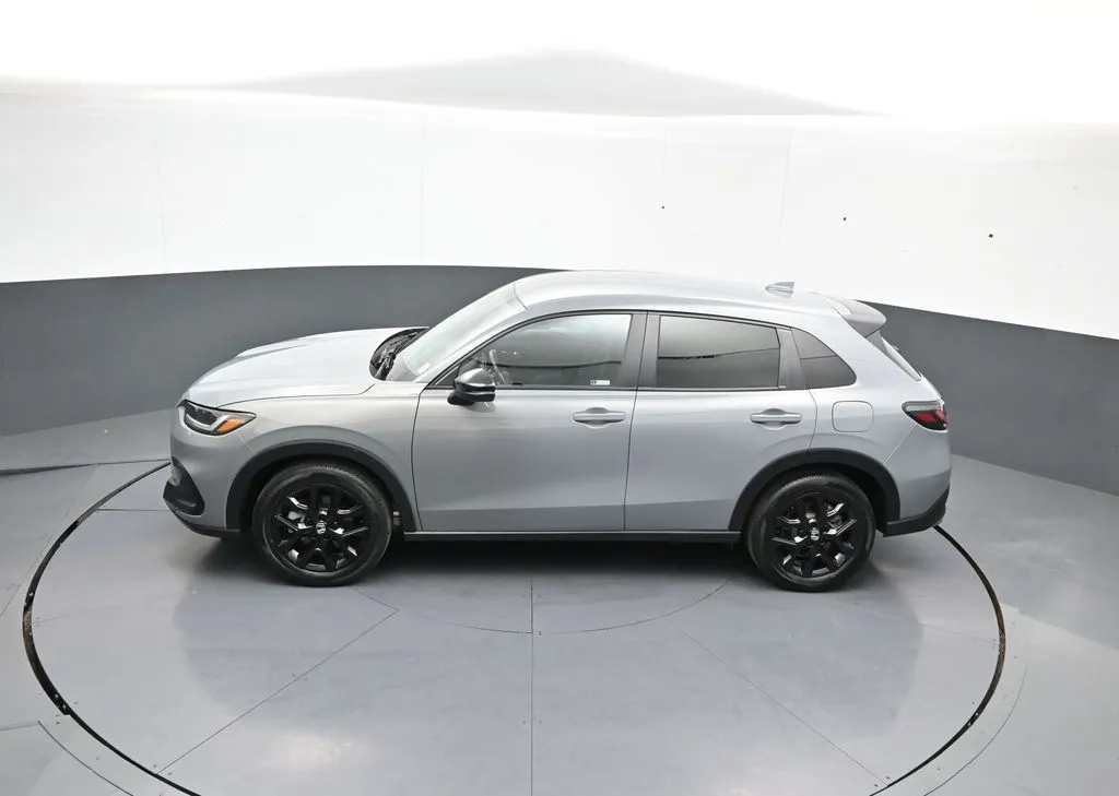 2024 Honda HR-V Sport - Photo 39