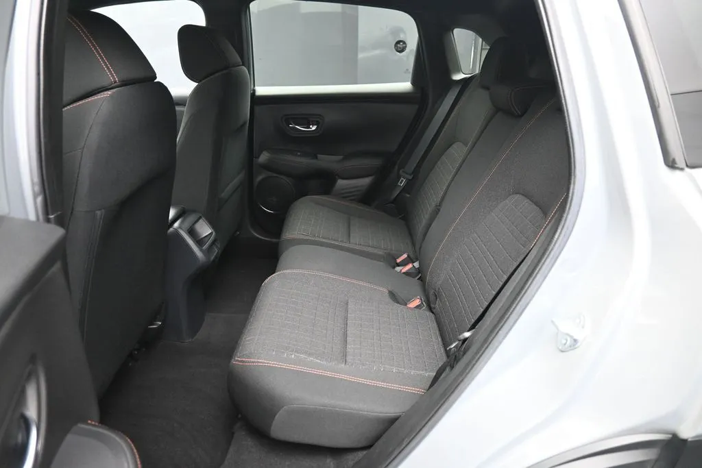 2024 Honda HR-V Sport - Photo 20
