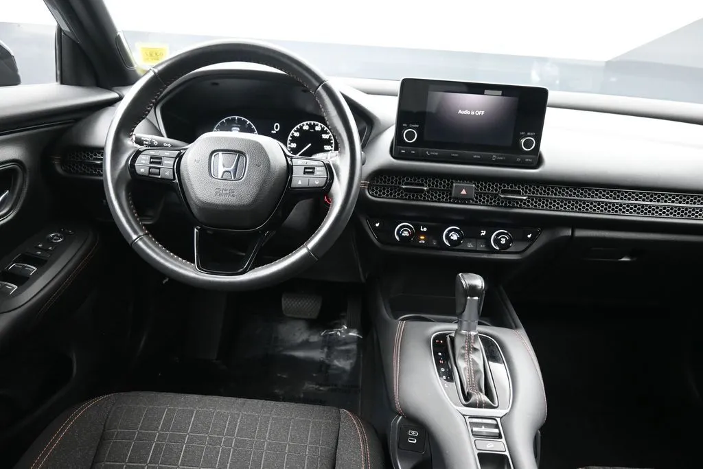 2024 Honda HR-V Sport - Photo 19