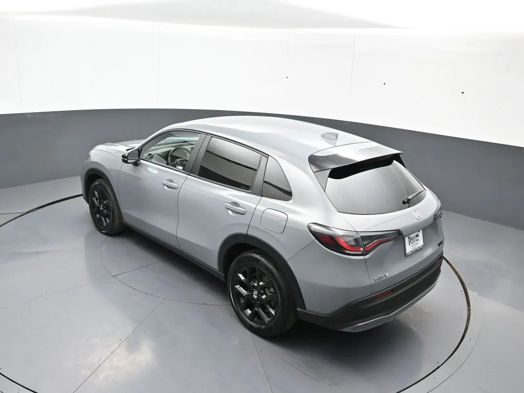 2024 Honda HR-V Sport - Photo 38