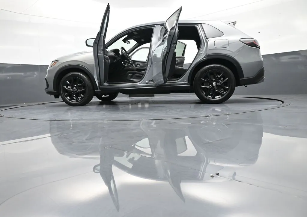 2024 Honda HR-V Sport - Photo 47