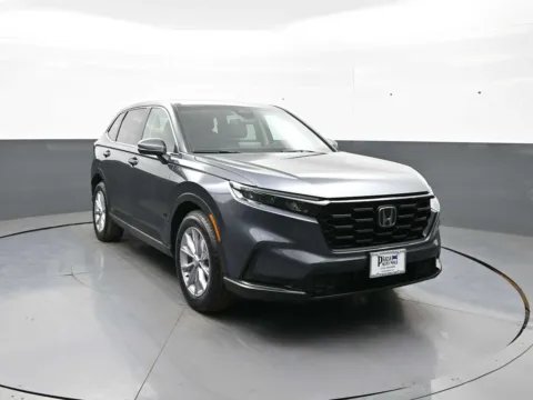 Another view of 2024 Honda CR-V EX-L for sale in Brooklyn, NY at Plaza Honda