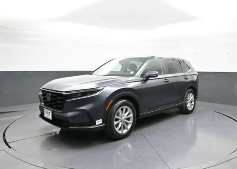 Gray 2024 Honda CR-V EX-L for sale in Brooklyn, NY
