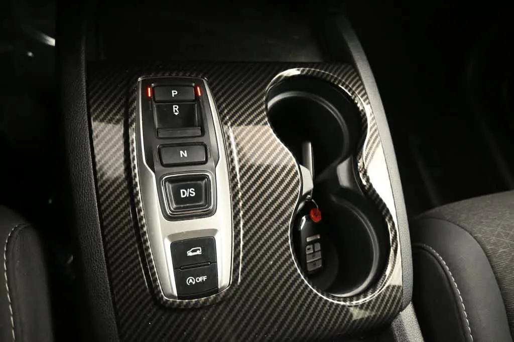 2021 Honda Passport Sport - Photo 16
