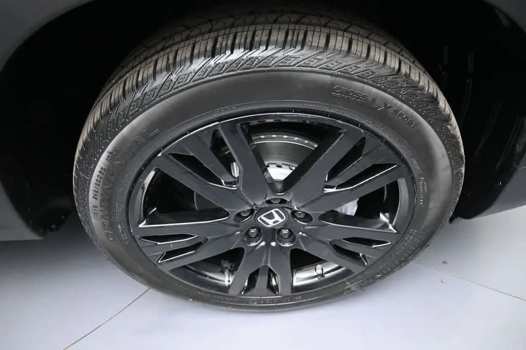 2021 Honda Passport Sport - Photo 11