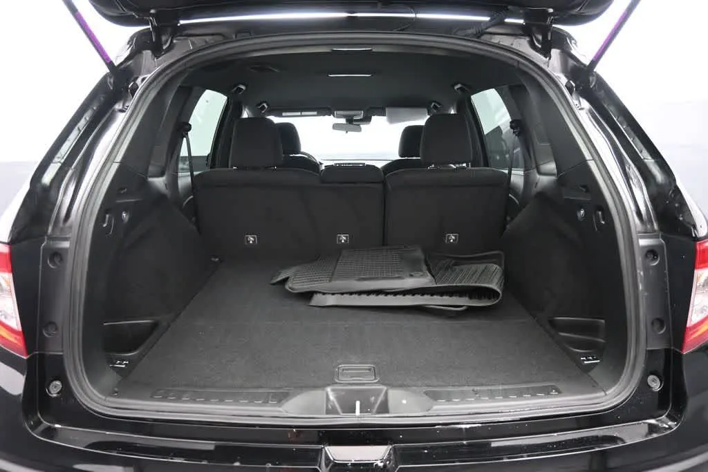 2021 Honda Passport Sport - Photo 21