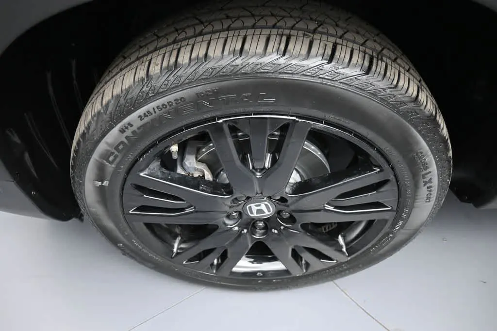 2021 Honda Passport Sport - Photo 13
