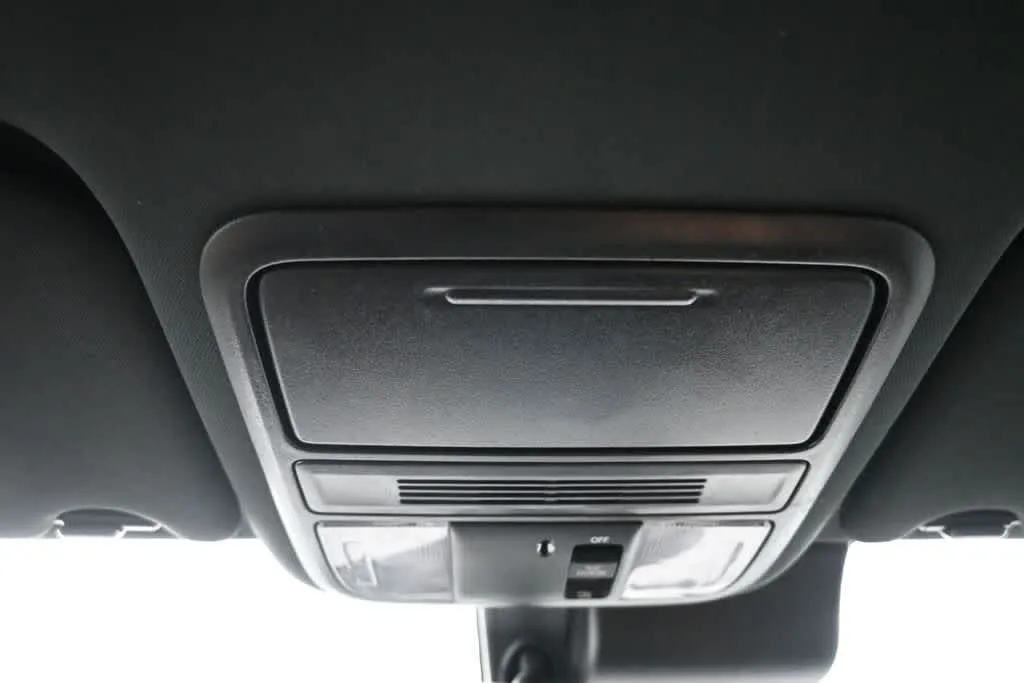 2021 Honda Passport Sport - Photo 17