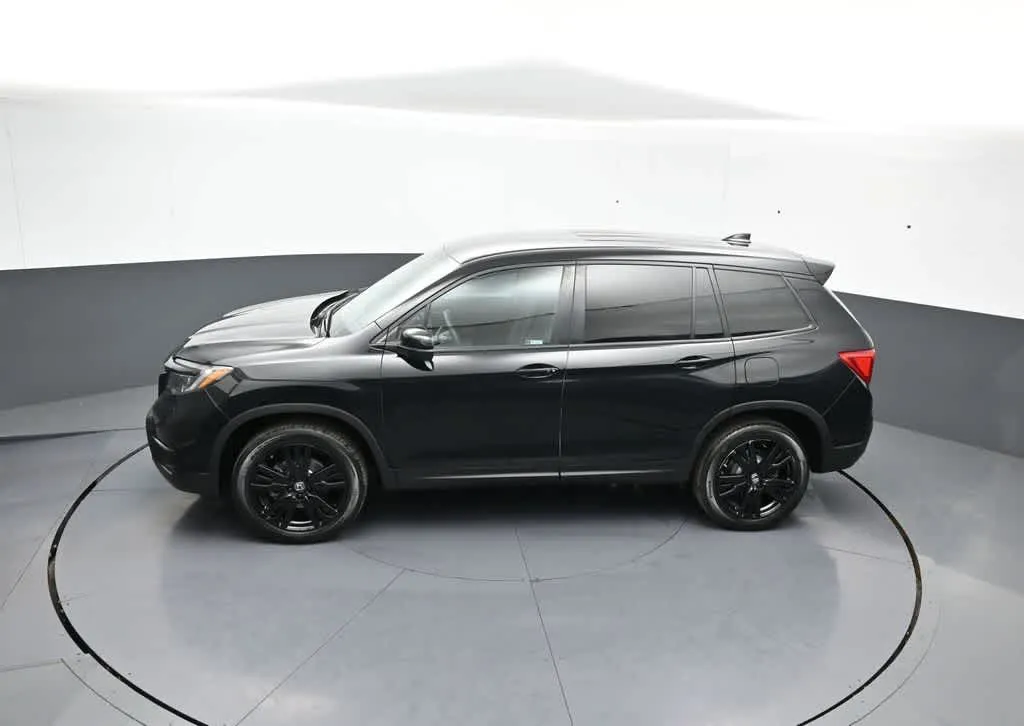2021 Honda Passport Sport - Photo 39