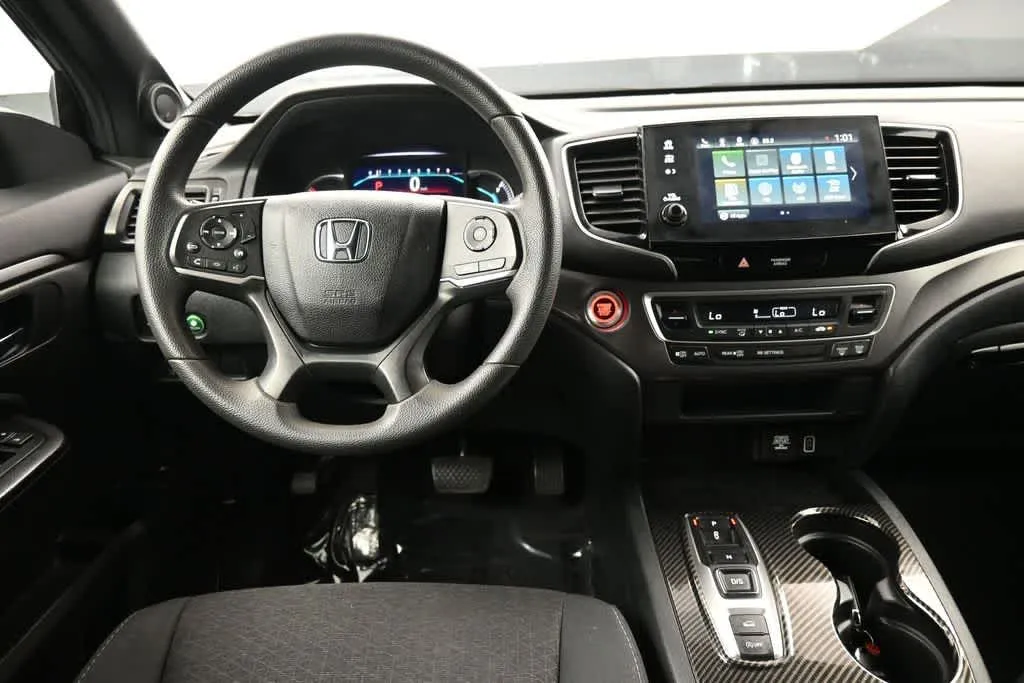 2021 Honda Passport Sport - Photo 19