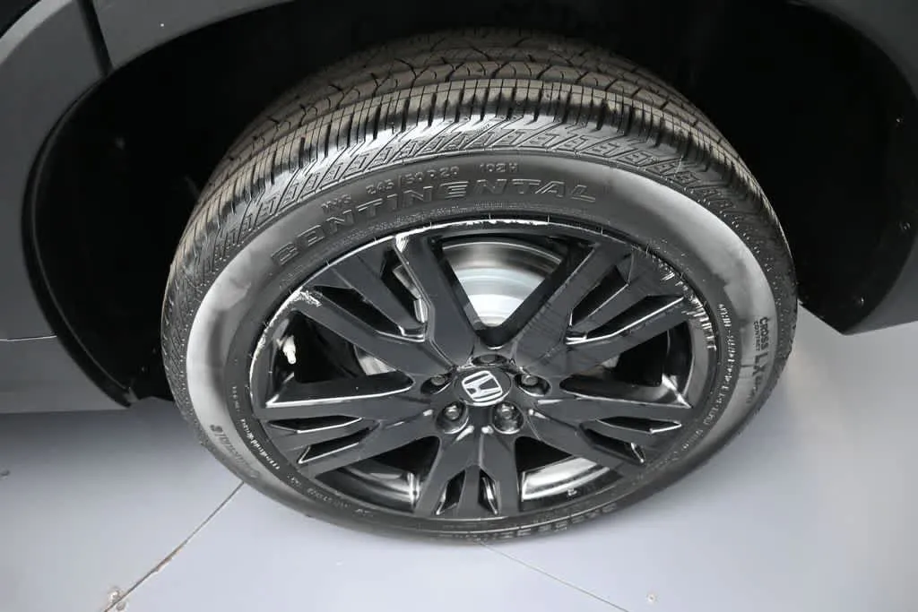 2021 Honda Passport Sport - Photo 14