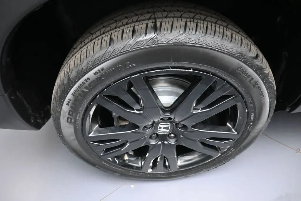 2021 Honda Passport Sport - Photo 12