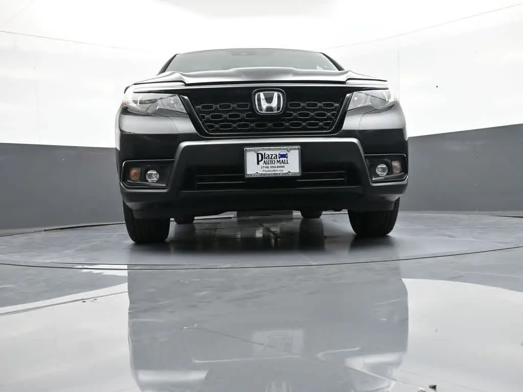 2021 Honda Passport Sport - Photo 25