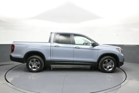 More photos of 2024 Honda Ridgeline TrailSport at Plaza Honda, NY