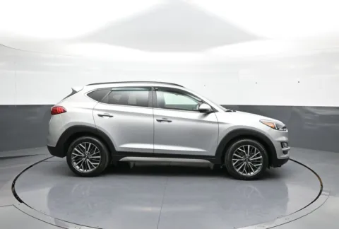 More photos of 2020 Hyundai Tucson Ultimate at Plaza Honda, NY
