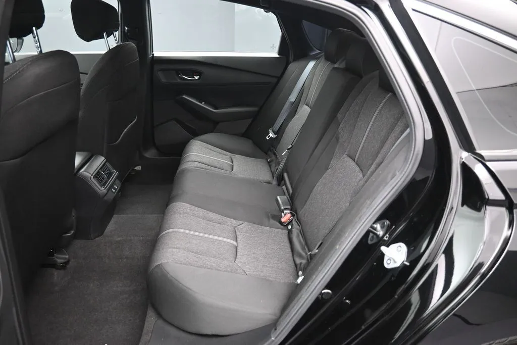 2025 Honda Accord Hybrid Sport - Photo 21