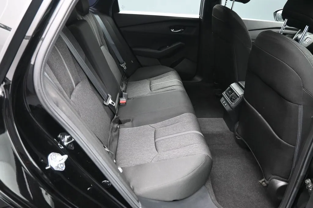 2025 Honda Accord Hybrid Sport - Photo 23