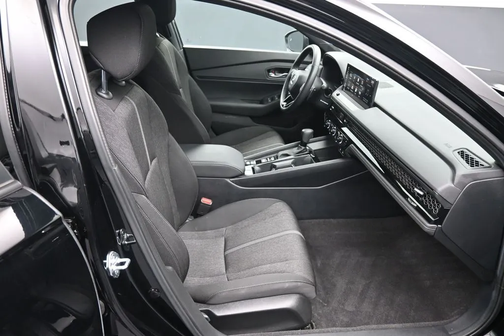 2025 Honda Accord Hybrid Sport - Photo 24
